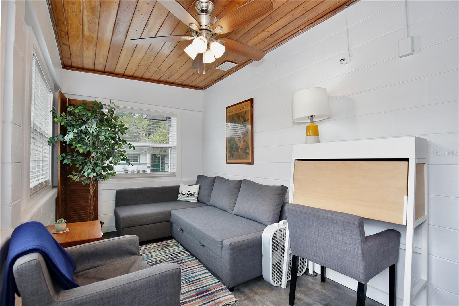 IVANHOE TERRACE - Residential Income