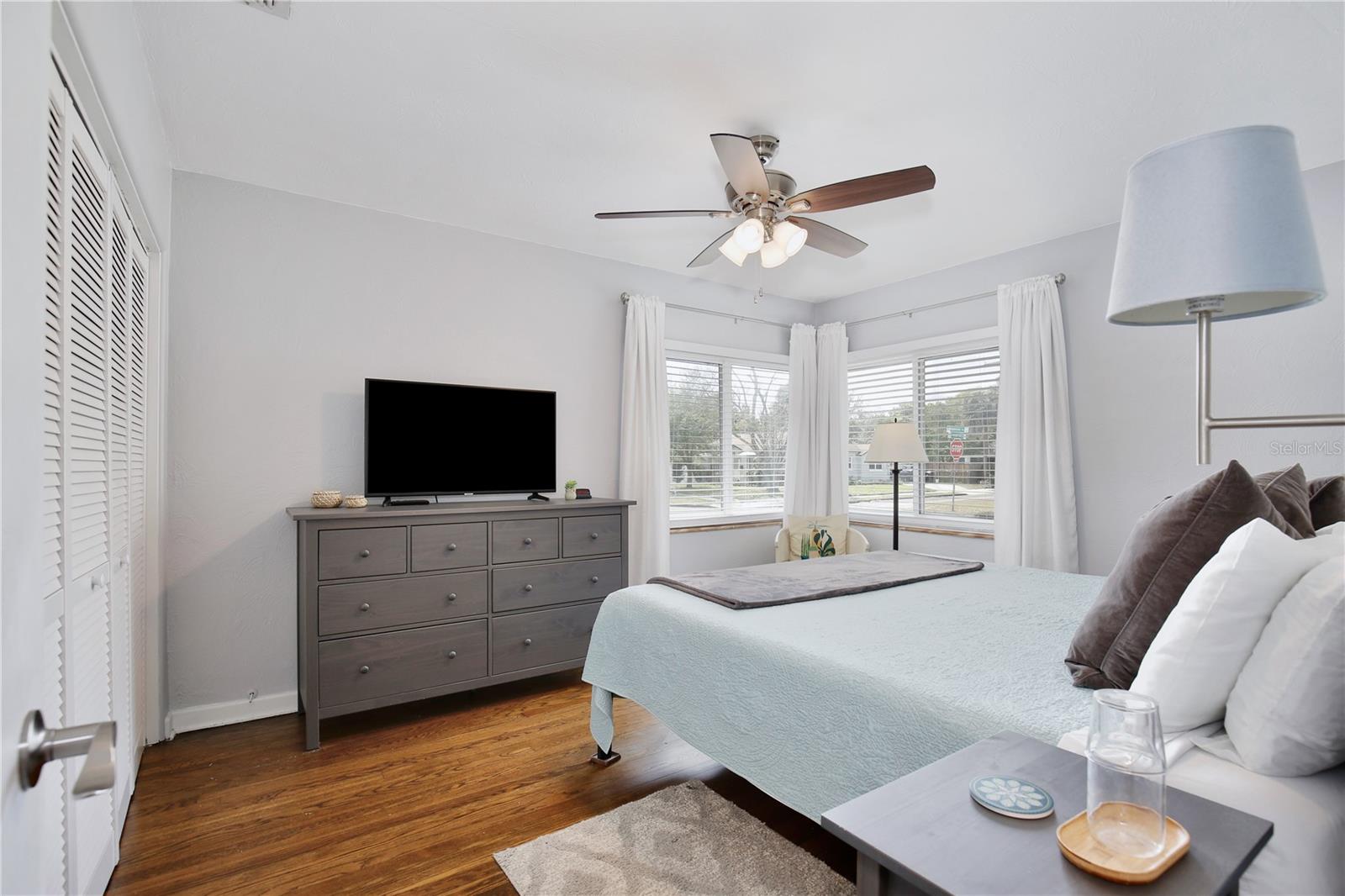 IVANHOE TERRACE - Residential Income