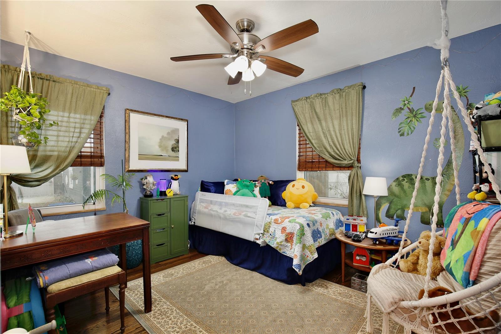 IVANHOE TERRACE - Residential Income