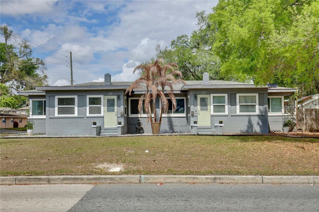 Photo of 101 E Winter Park Street, Orlando, FL 32804 (MLS # O6390682)