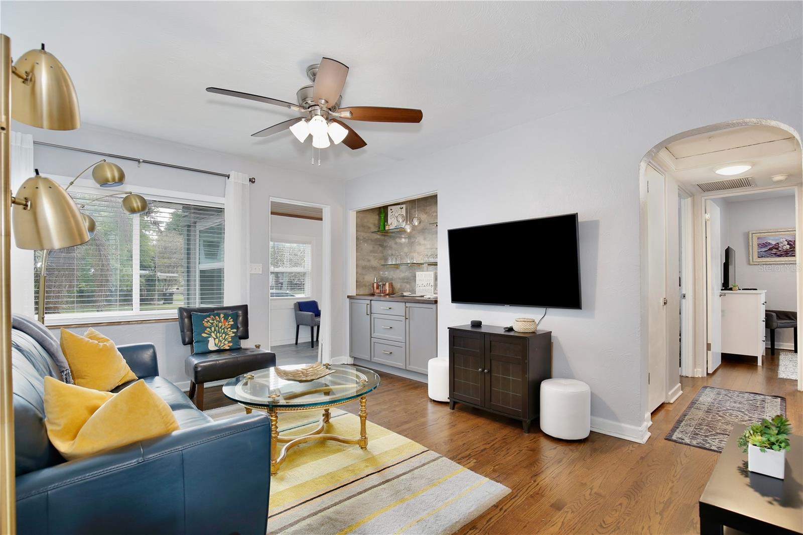 IVANHOE TERRACE - Residential Income