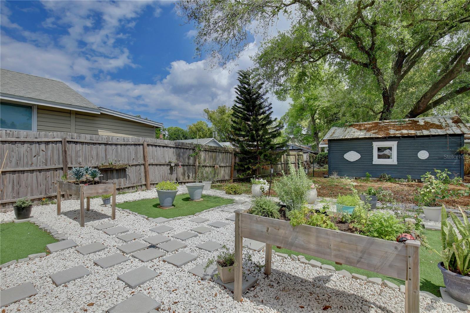 IVANHOE TERRACE - Residential Income