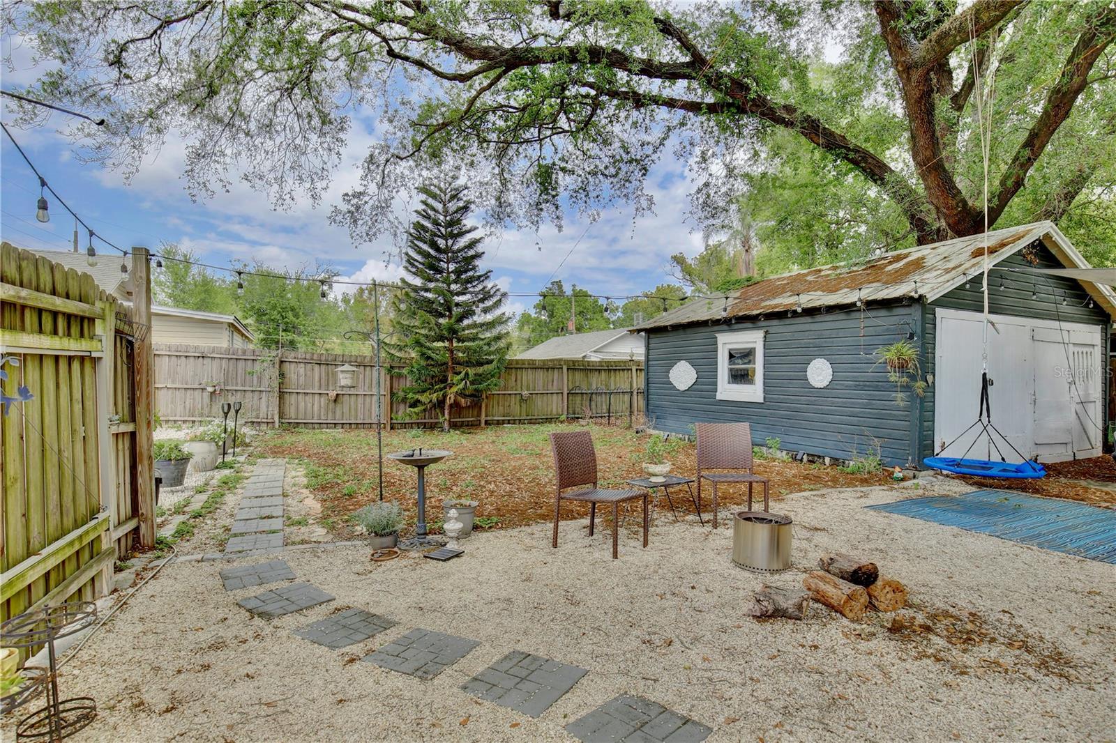 IVANHOE TERRACE - Residential Income