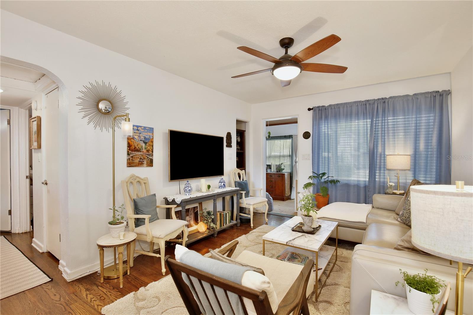 IVANHOE TERRACE - Residential Income