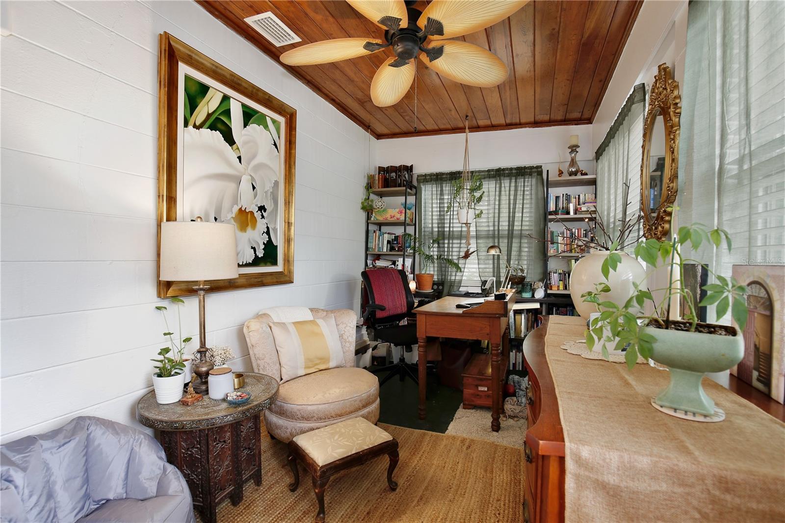 IVANHOE TERRACE - Residential Income