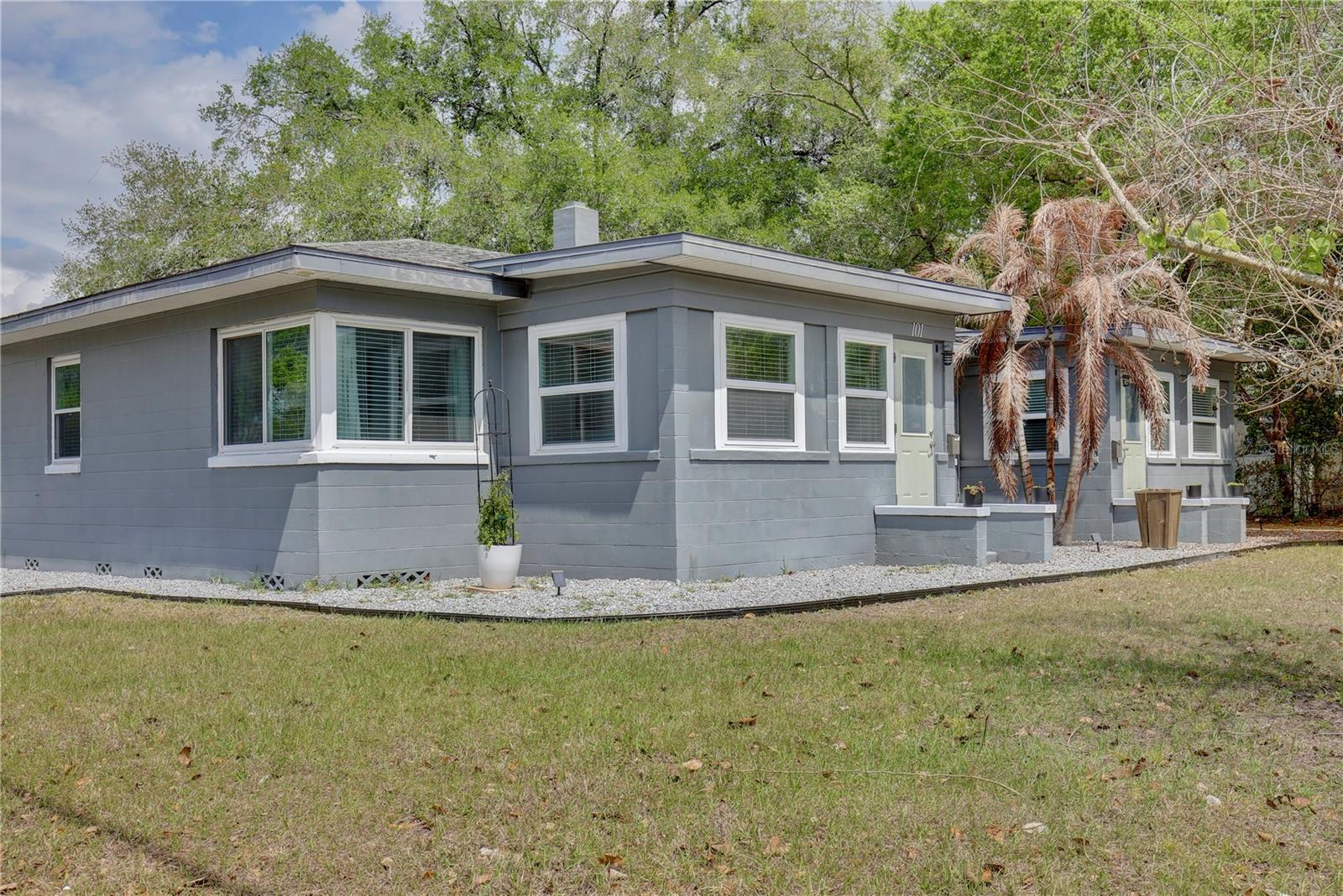 101 E WINTER PARK STREET