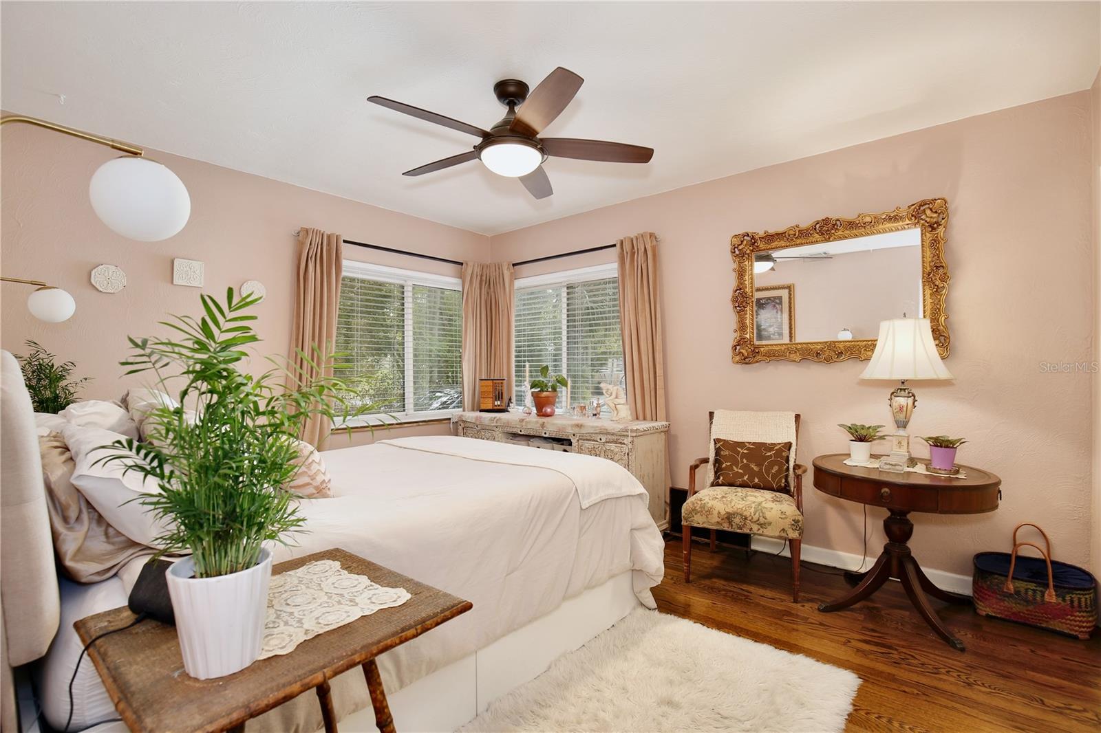 IVANHOE TERRACE - Residential Income