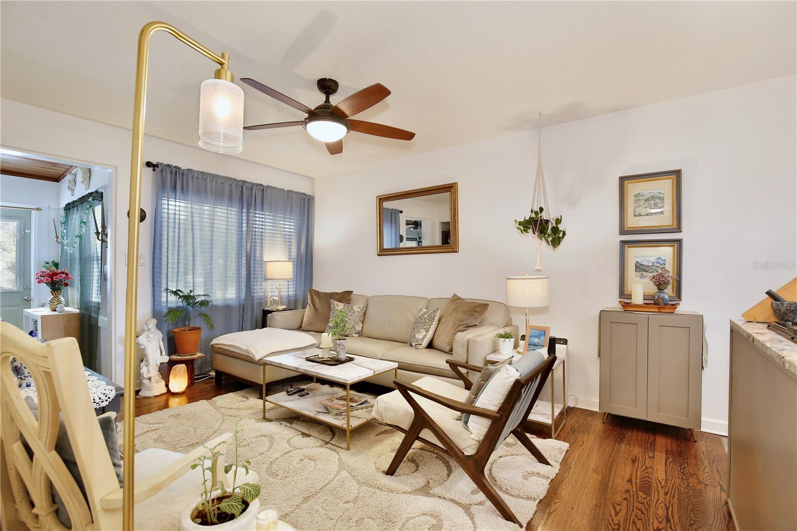 IVANHOE TERRACE - Residential Income