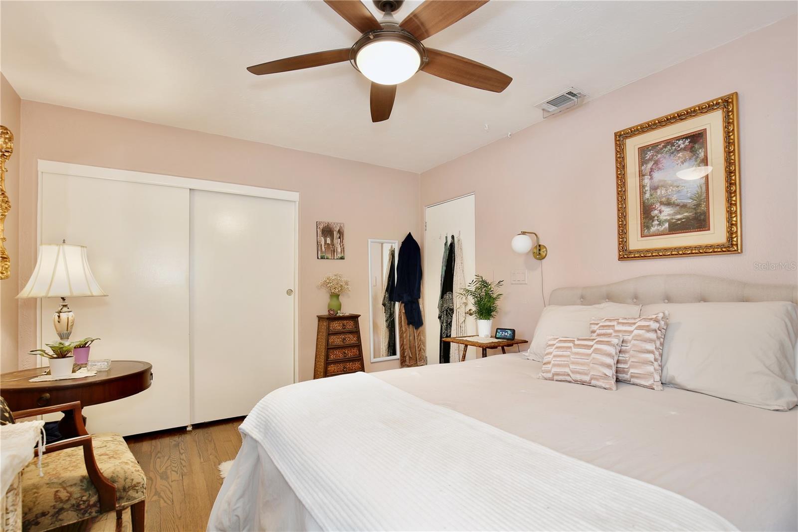 IVANHOE TERRACE - Residential Income