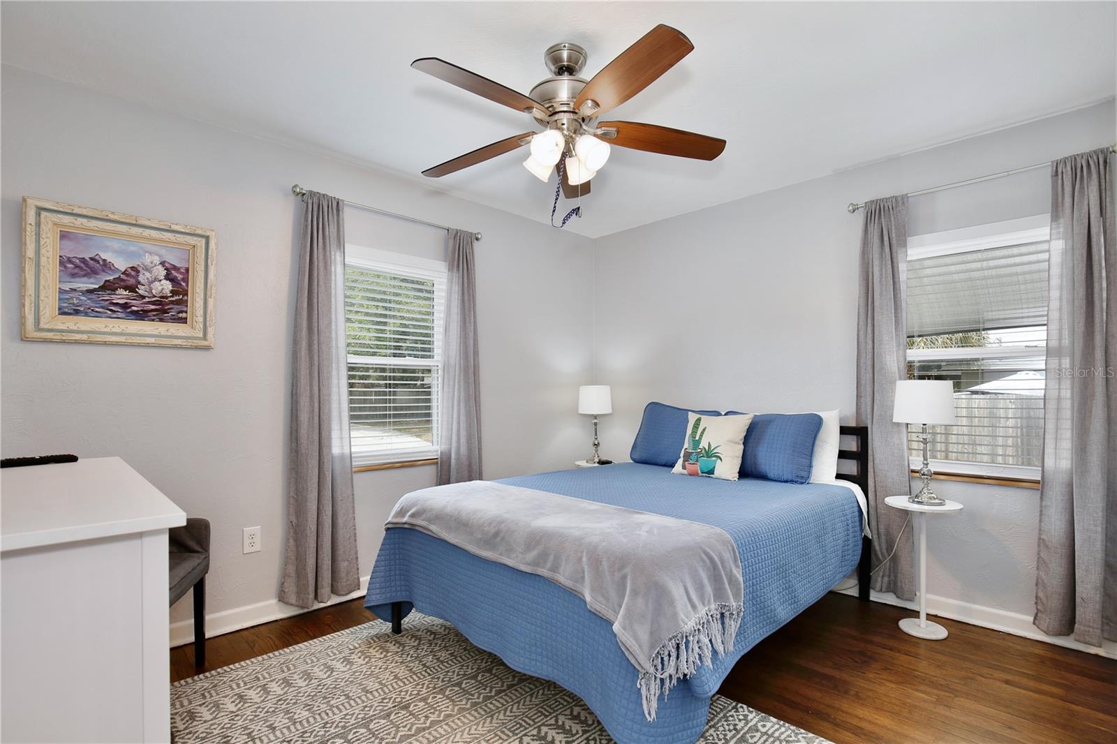 IVANHOE TERRACE - Residential Income