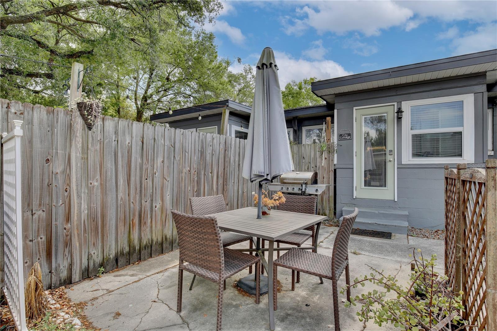 IVANHOE TERRACE - Residential Income