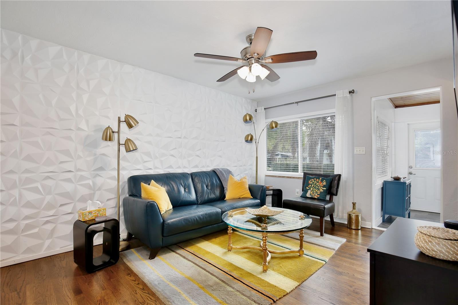 IVANHOE TERRACE - Residential Income