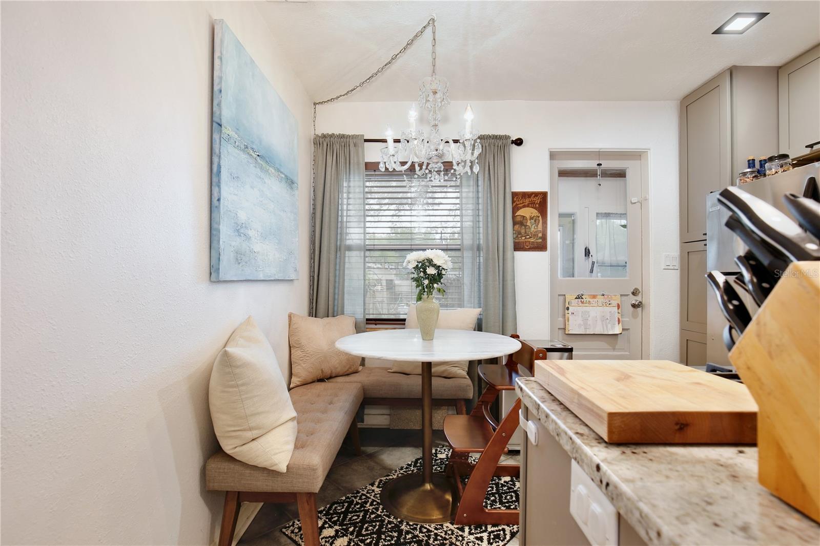 IVANHOE TERRACE - Residential Income