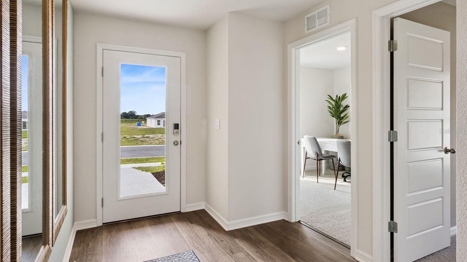 BRADBURY CREEK PHASE 2 - Residential