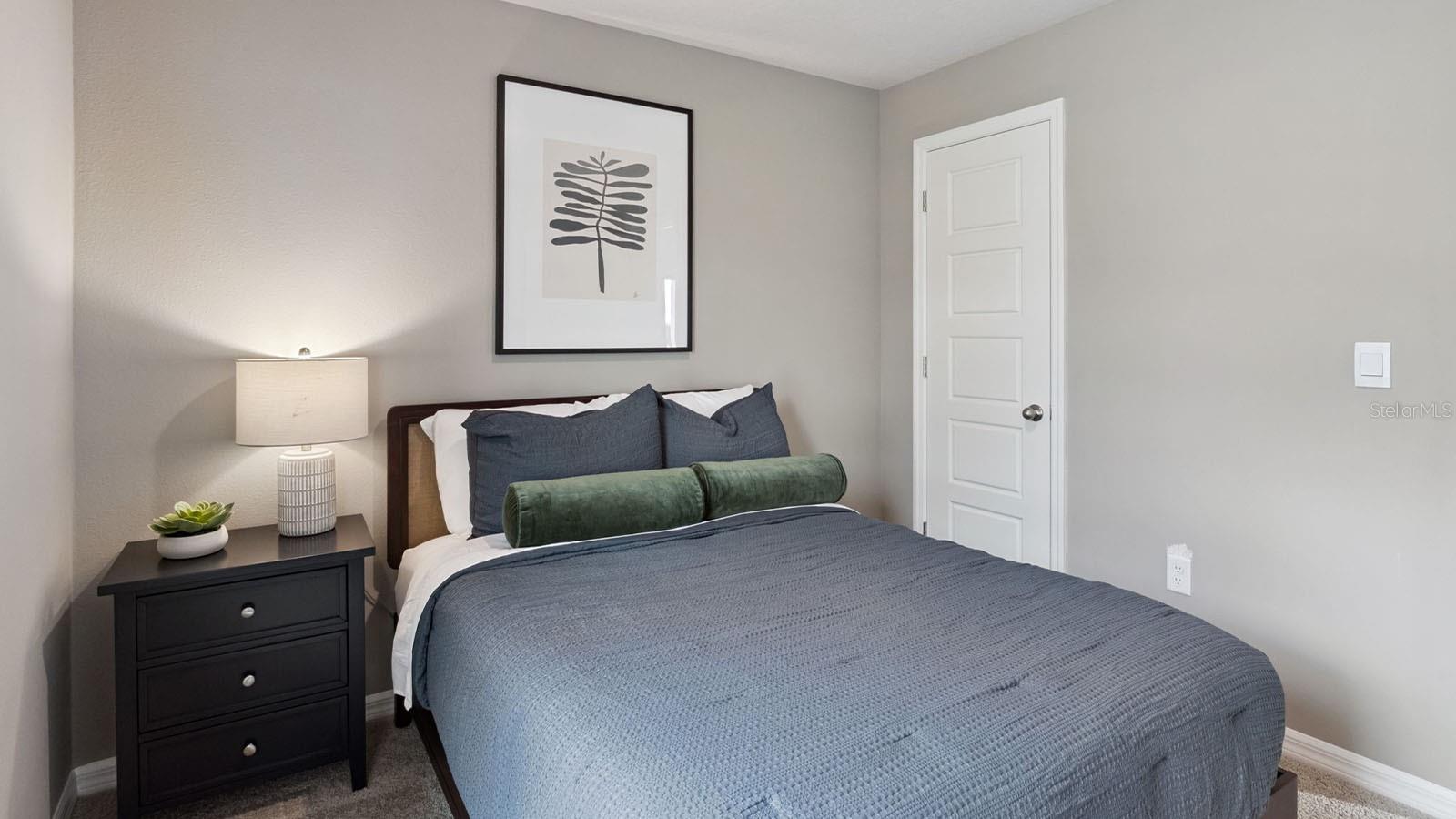 BRADBURY CREEK PHASE 2 - Residential