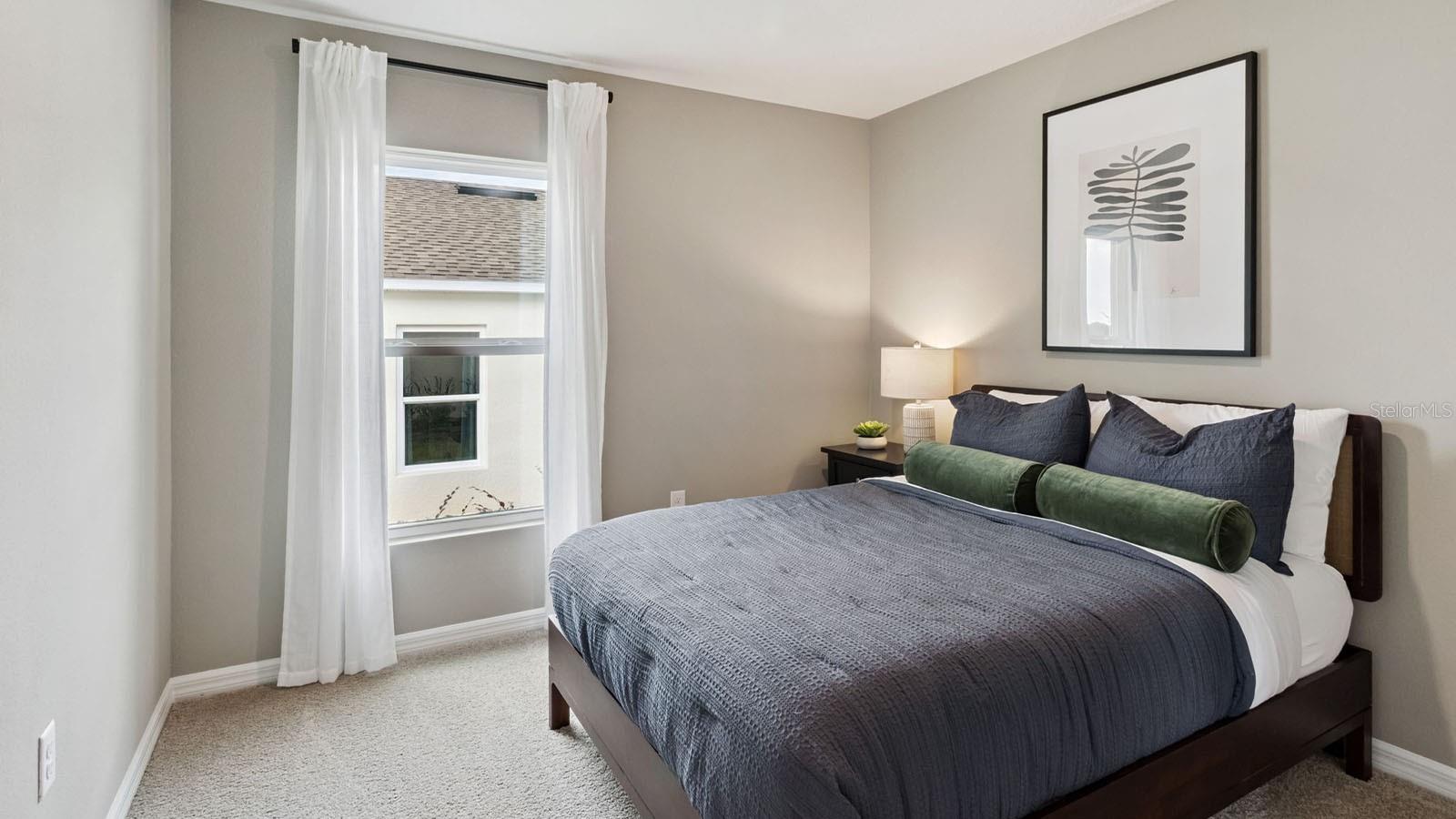 BRADBURY CREEK PHASE 2 - Residential