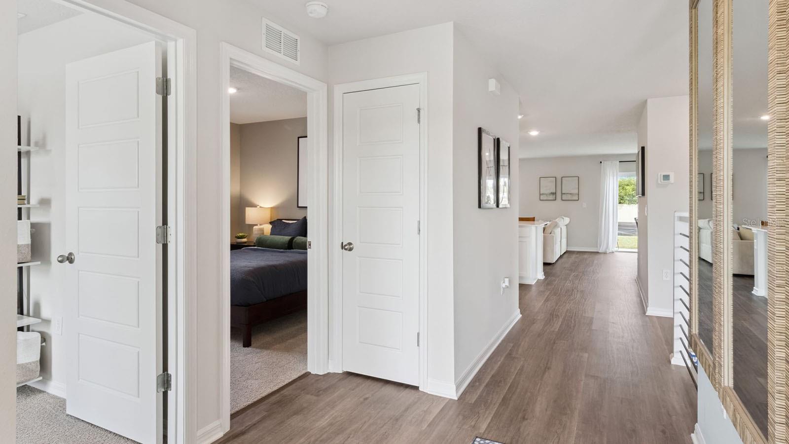 BRADBURY CREEK PHASE 2 - Residential