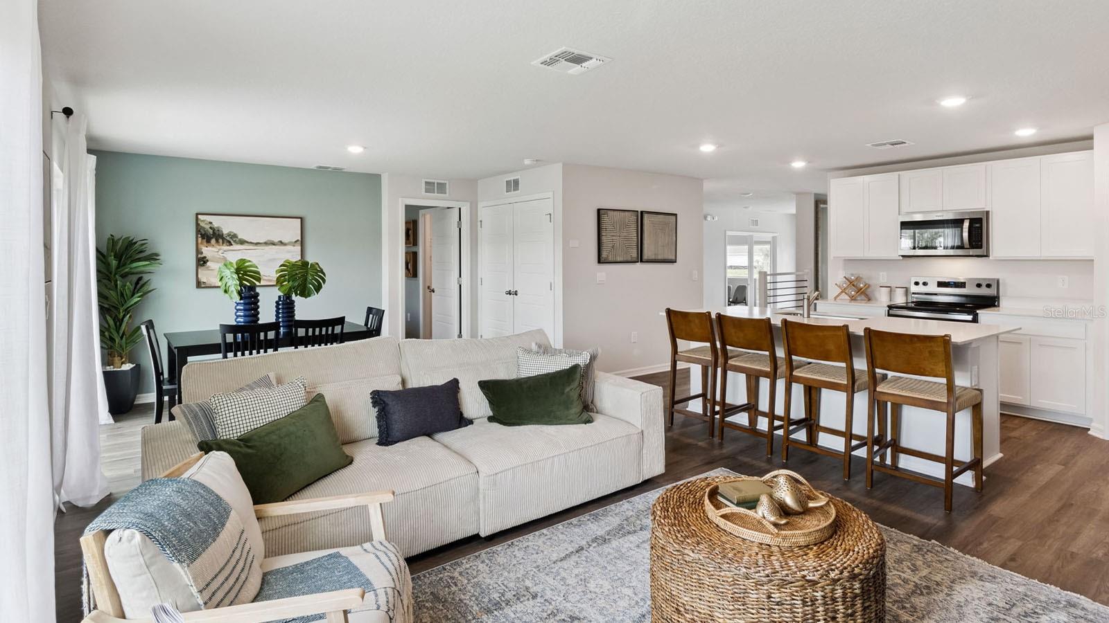 BRADBURY CREEK PHASE 2 - Residential