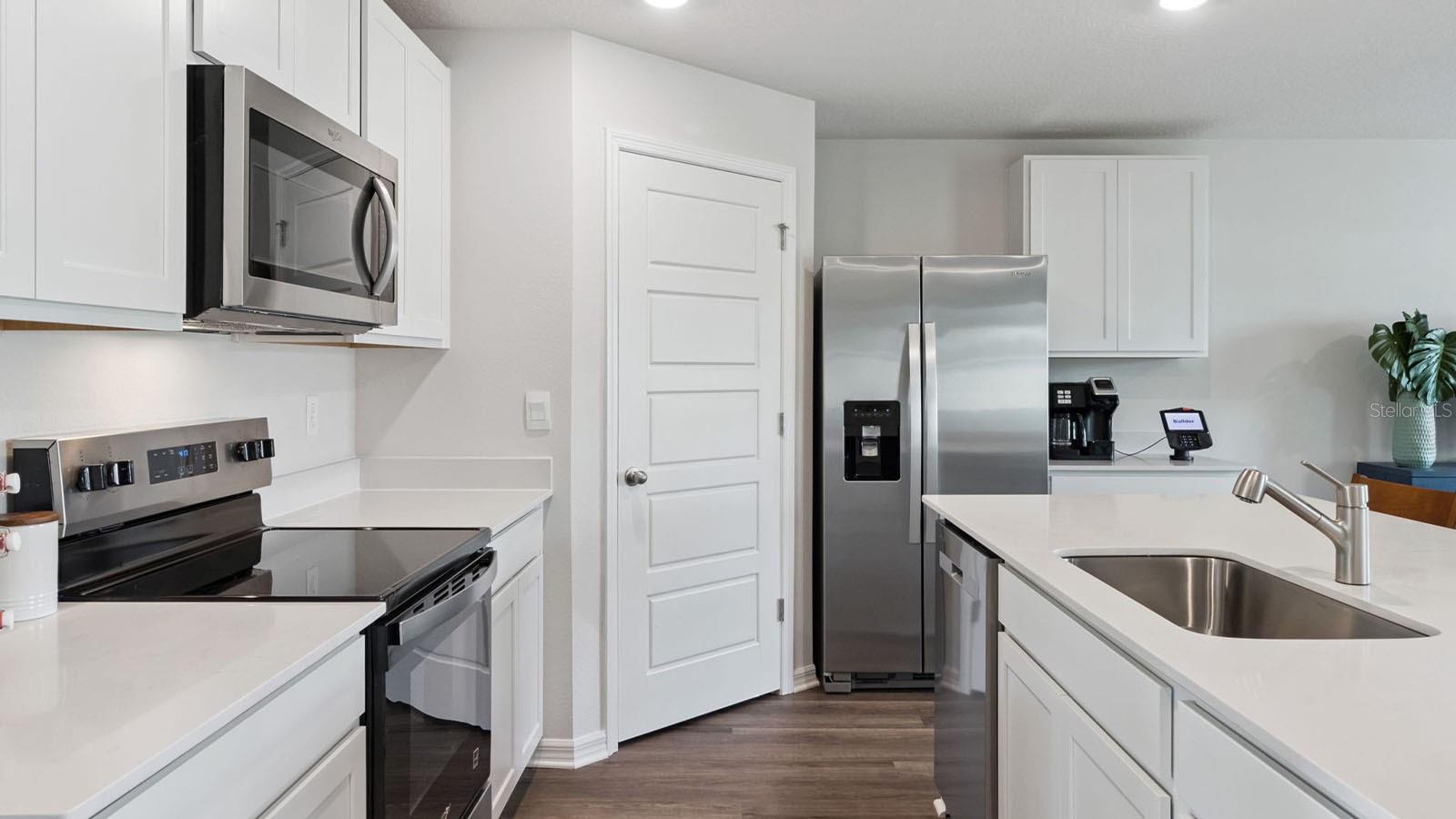 BRADBURY CREEK PHASE 2 - Residential