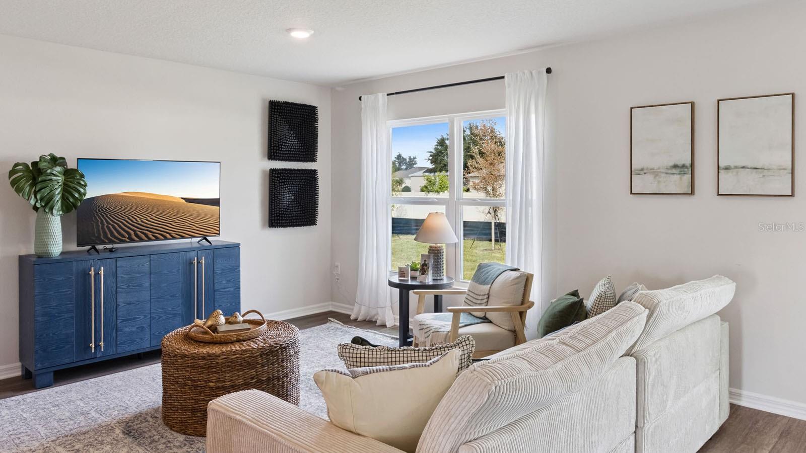 BRADBURY CREEK PHASE 2 - Residential