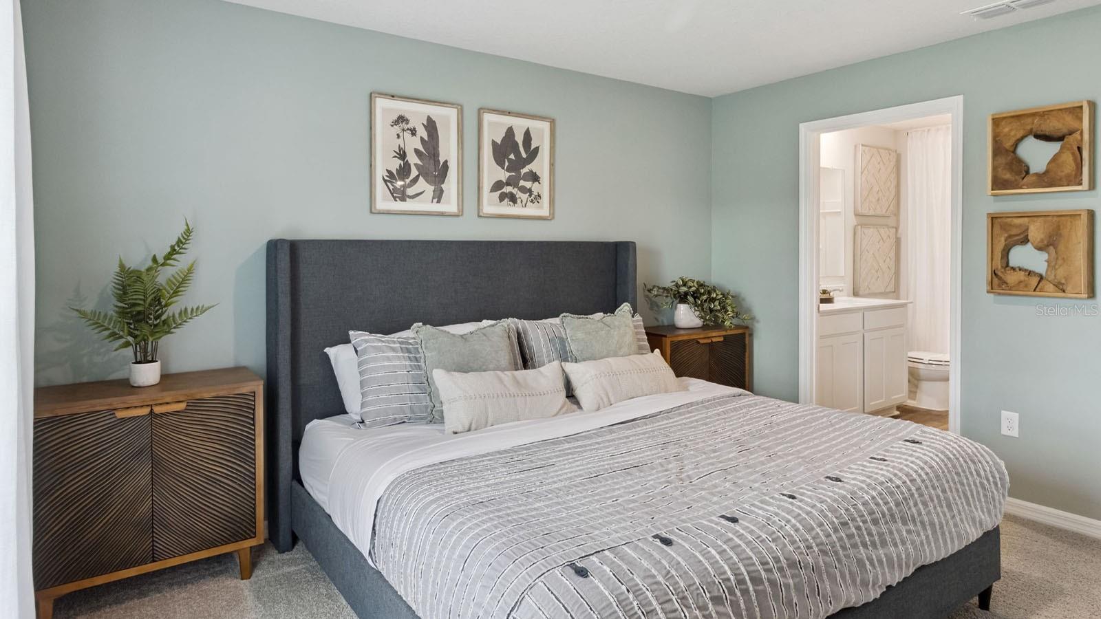 BRADBURY CREEK PHASE 2 - Residential