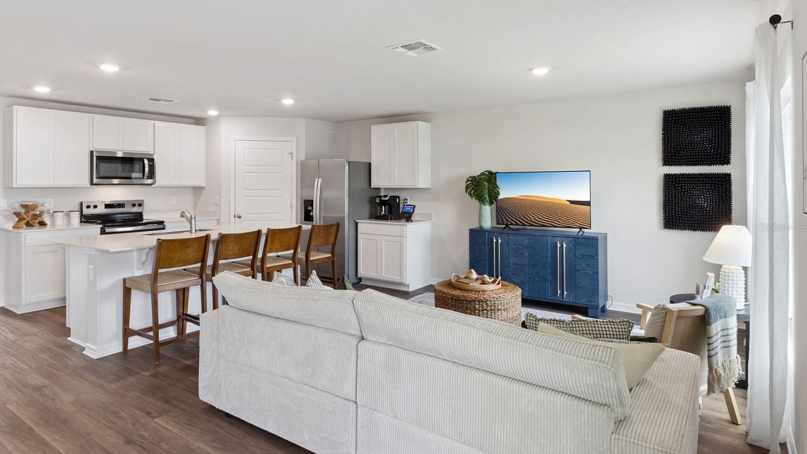 BRADBURY CREEK PHASE 2 - Residential