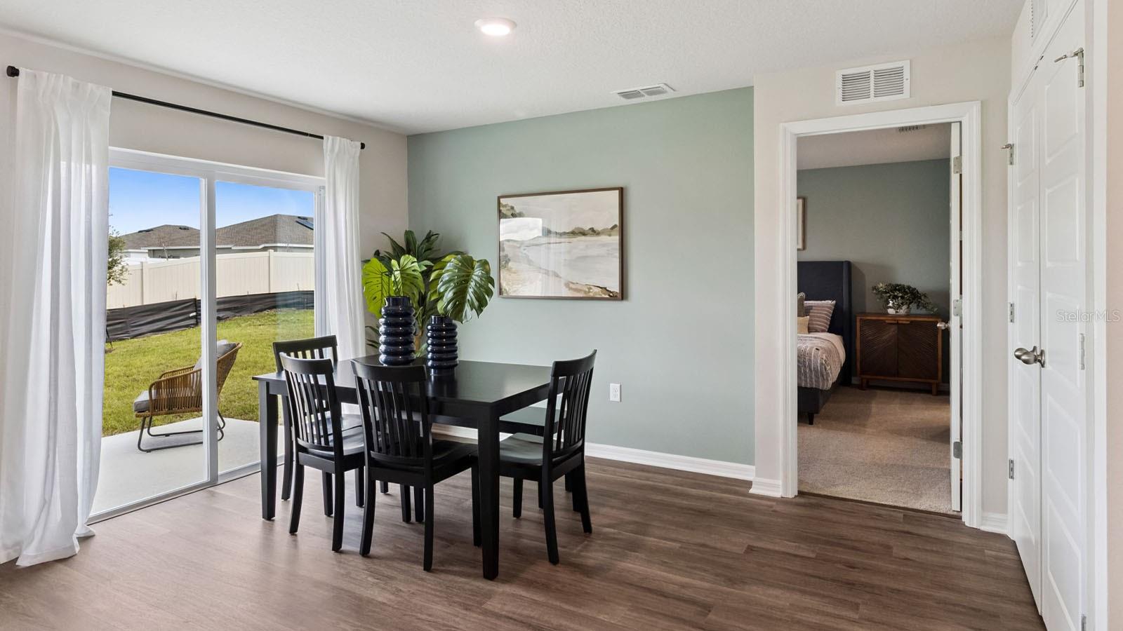 BRADBURY CREEK PHASE 2 - Residential