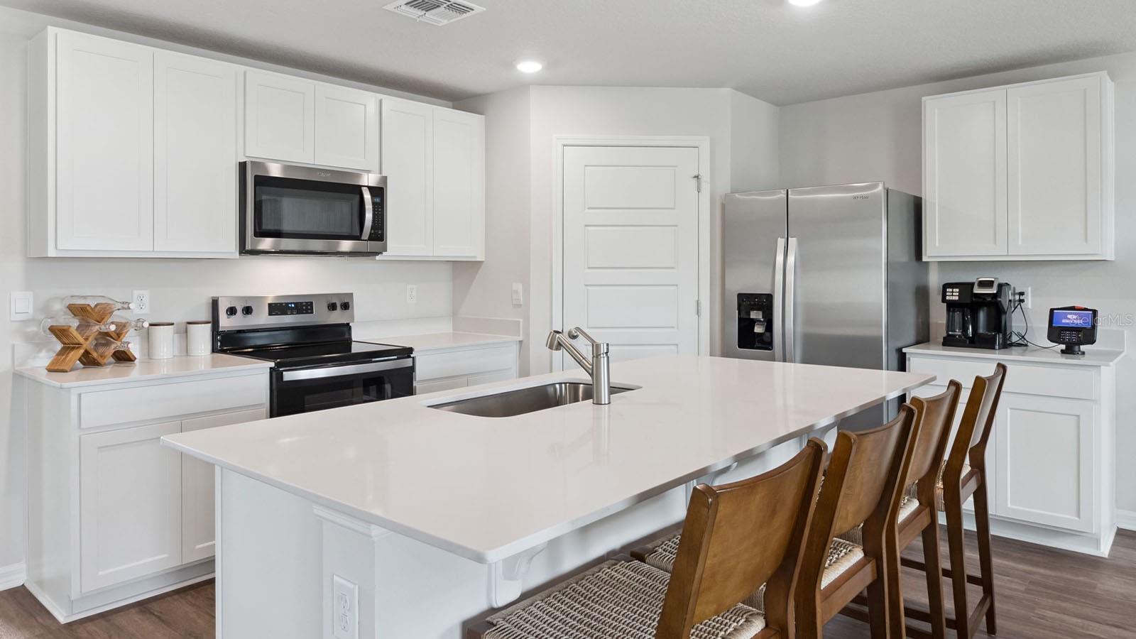 BRADBURY CREEK PHASE 2 - Residential