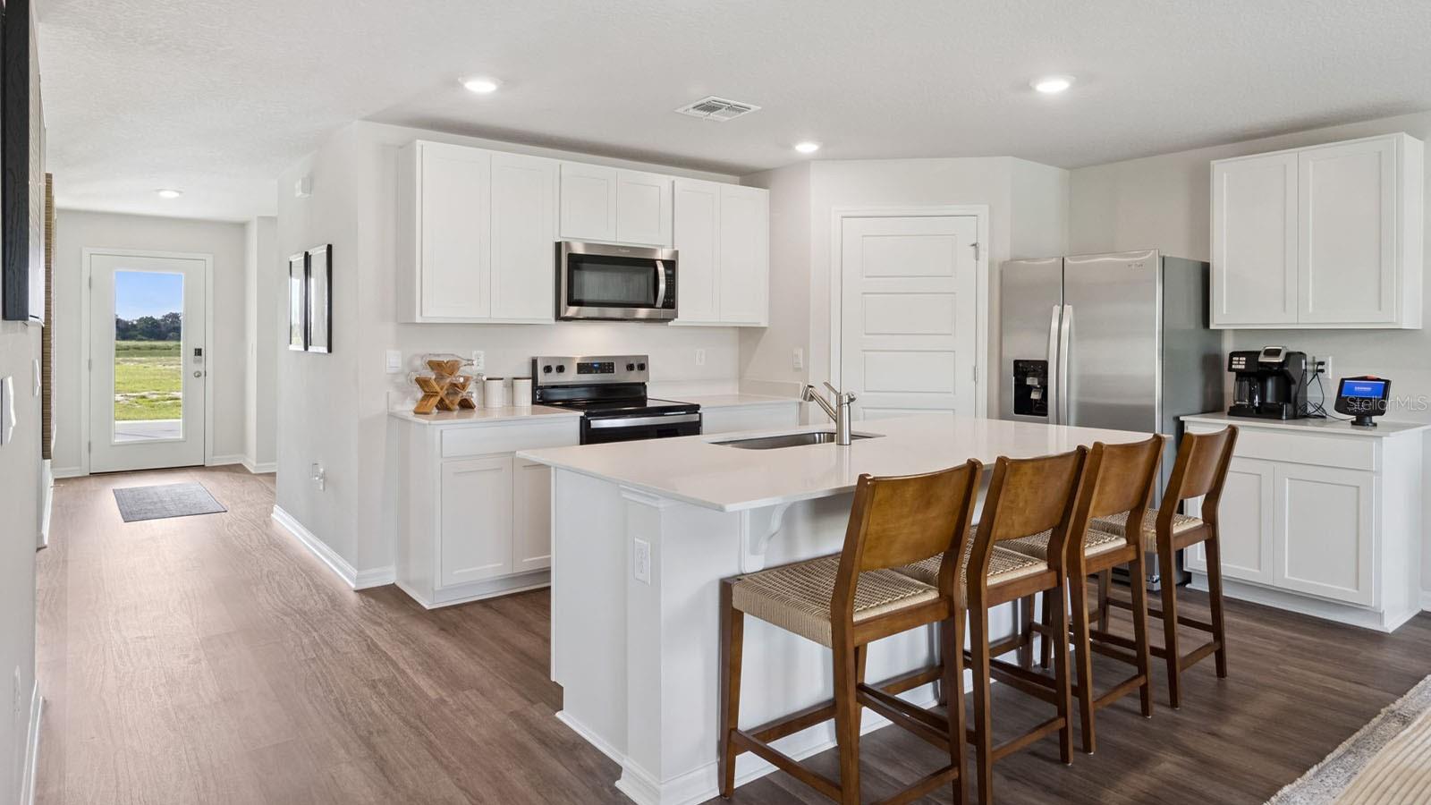 BRADBURY CREEK PHASE 2 - Residential