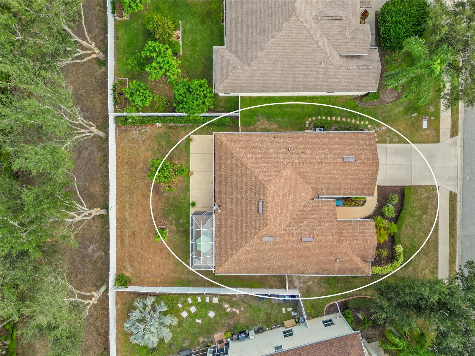 BARRINGTON RIDGE PH 1A - Residential