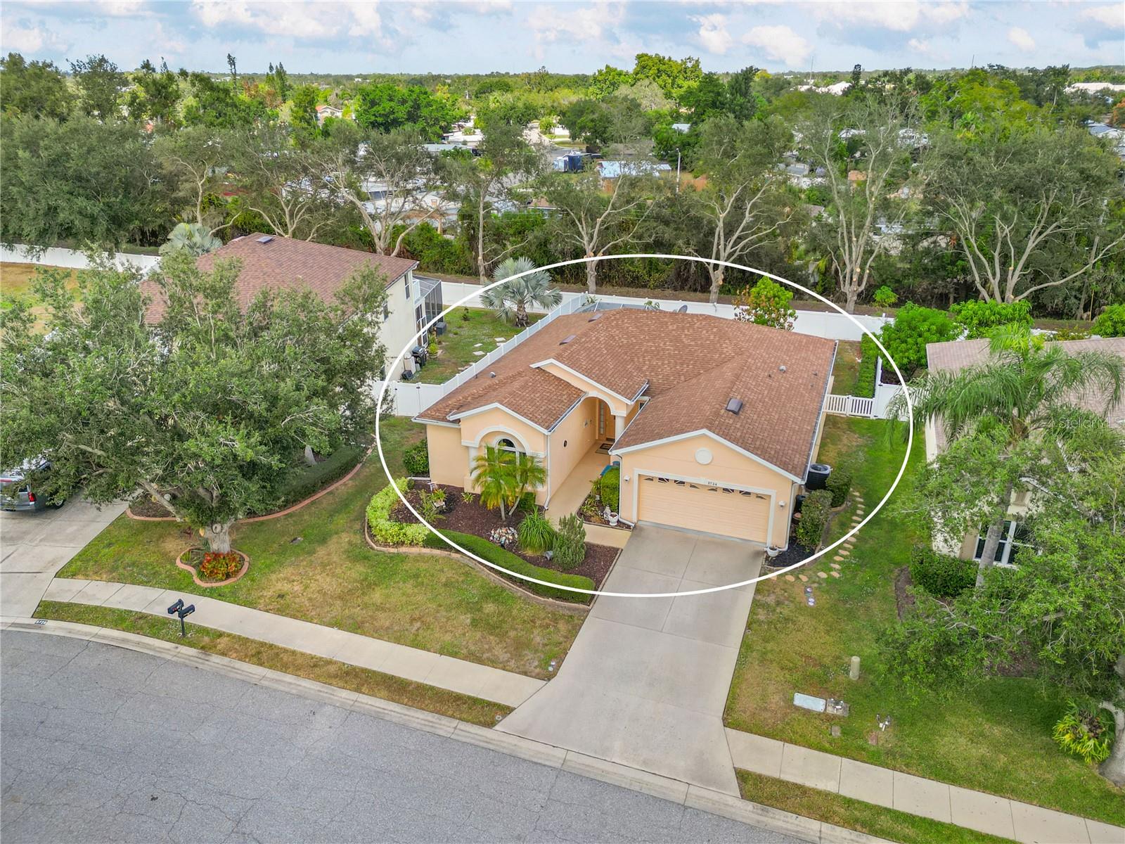 BARRINGTON RIDGE PH 1A - Residential