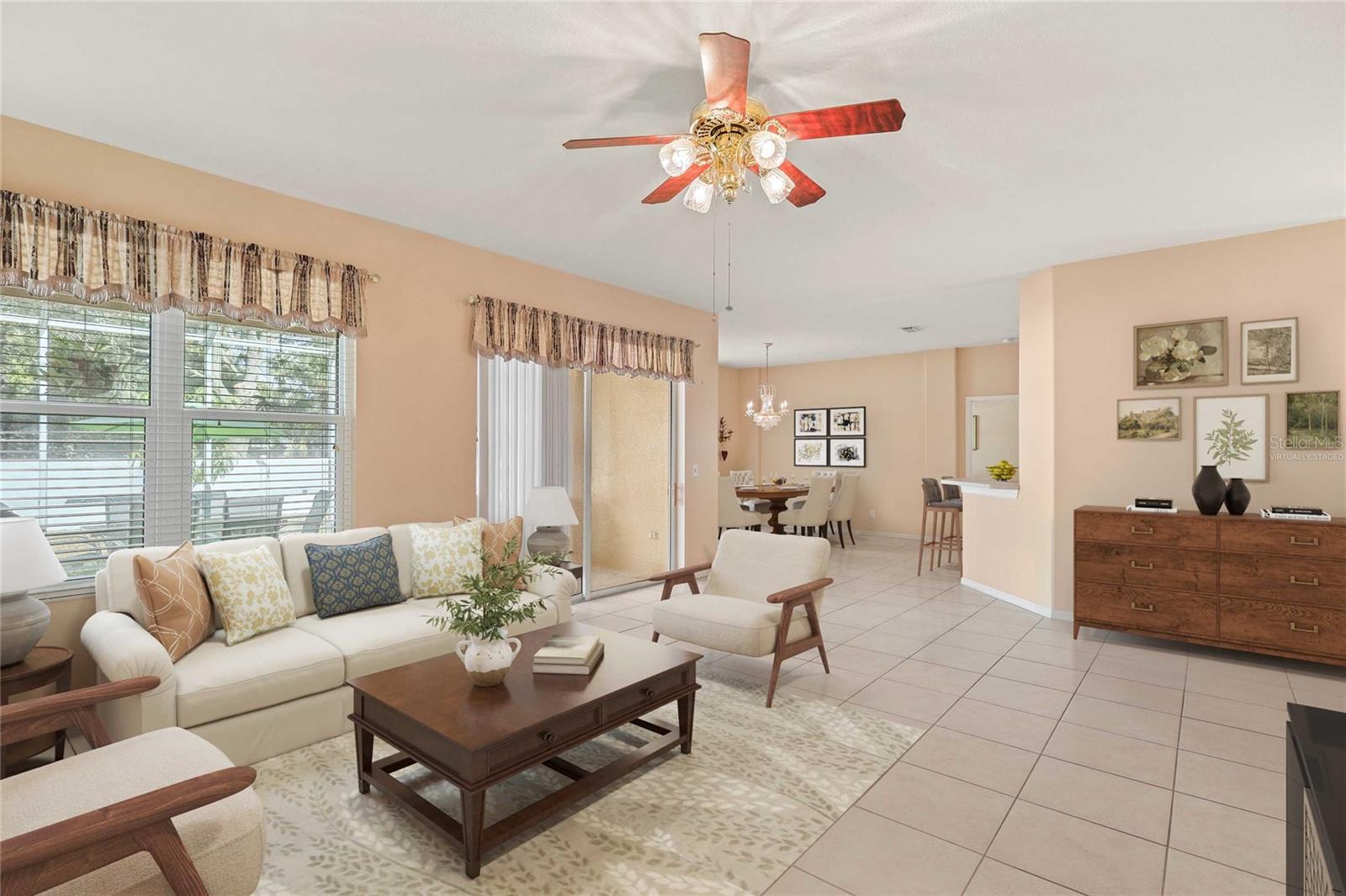 BARRINGTON RIDGE PH 1A - Residential