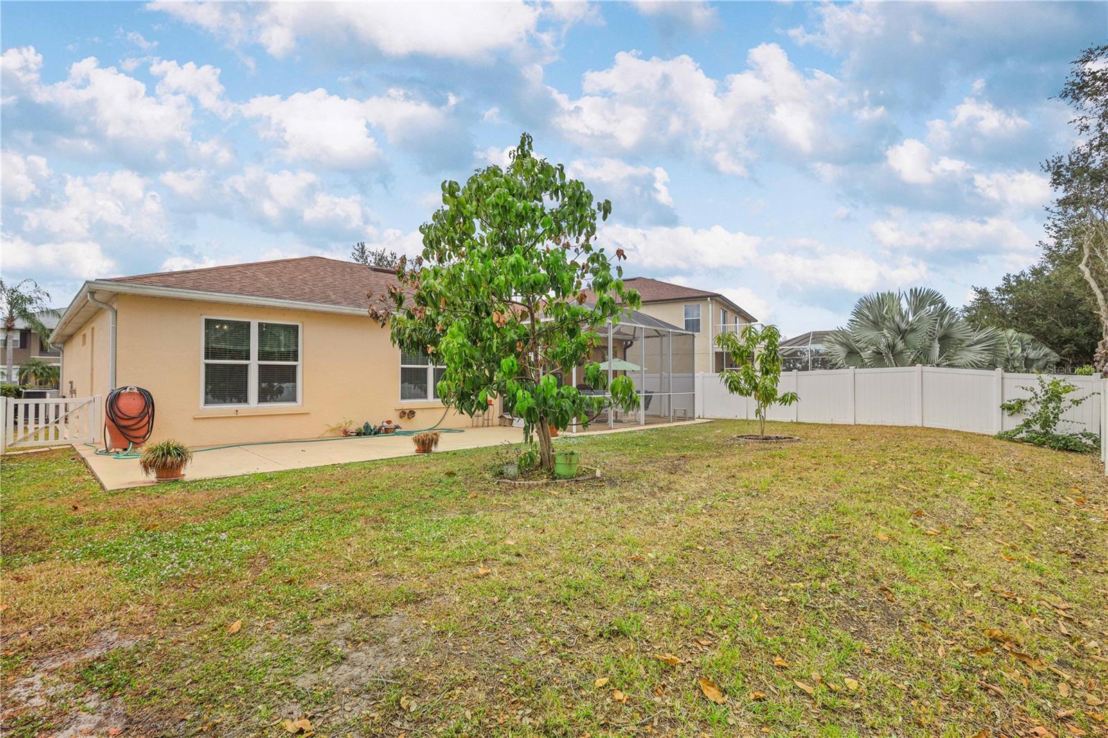 BARRINGTON RIDGE PH 1A - Residential