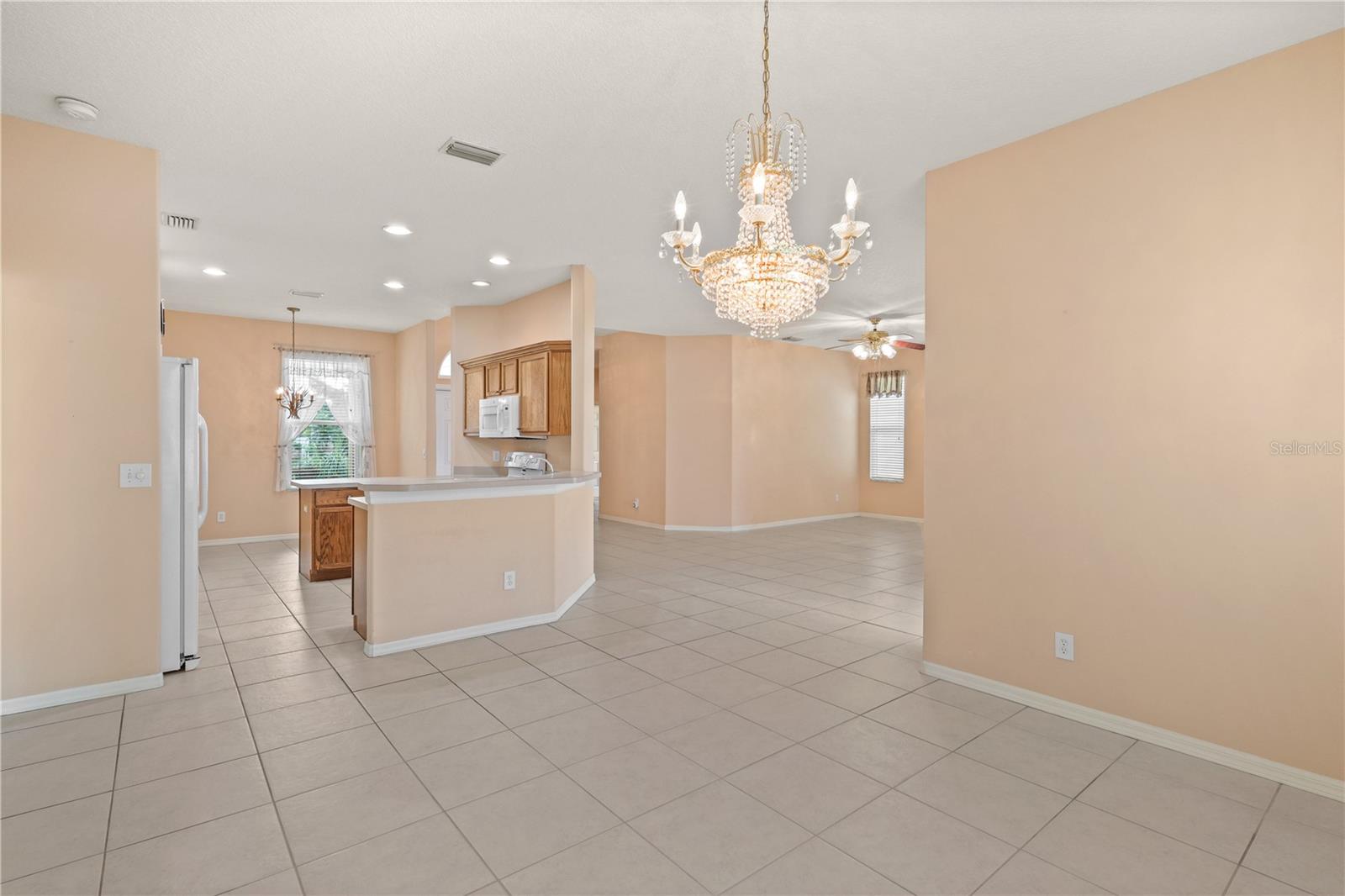 BARRINGTON RIDGE PH 1A - Residential