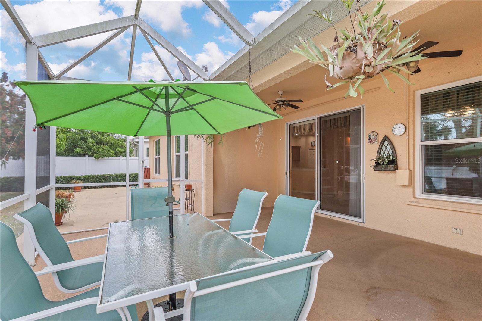 BARRINGTON RIDGE PH 1A - Residential