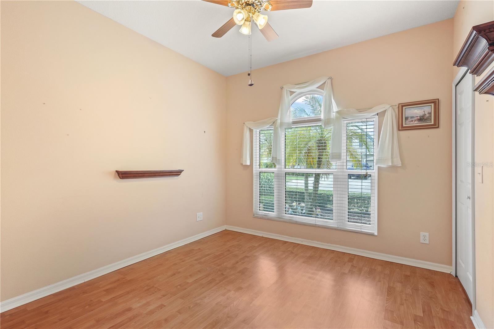 BARRINGTON RIDGE PH 1A - Residential