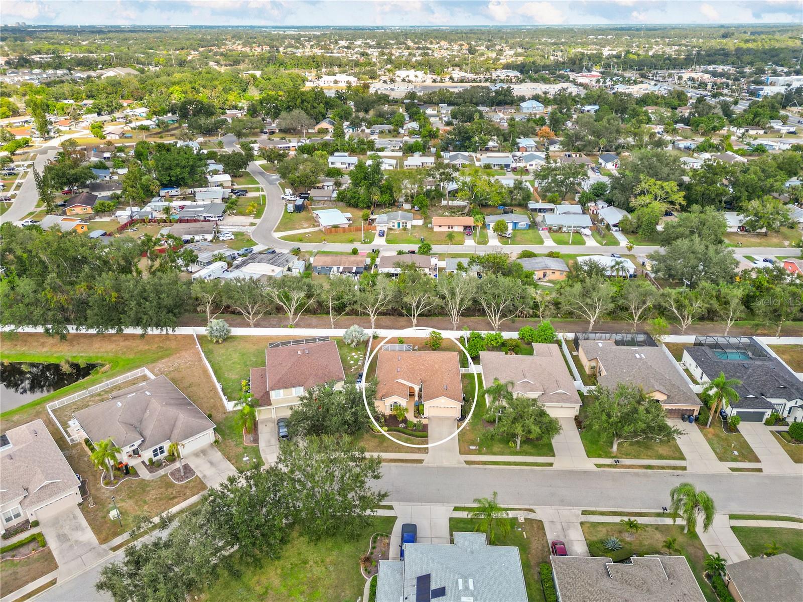 BARRINGTON RIDGE PH 1A - Residential