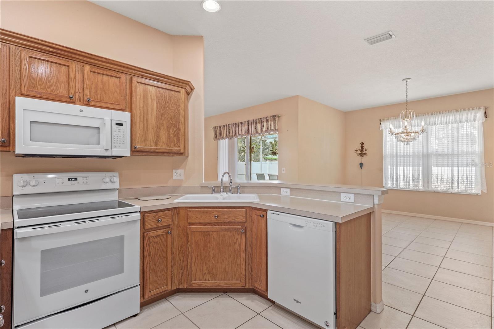 BARRINGTON RIDGE PH 1A - Residential