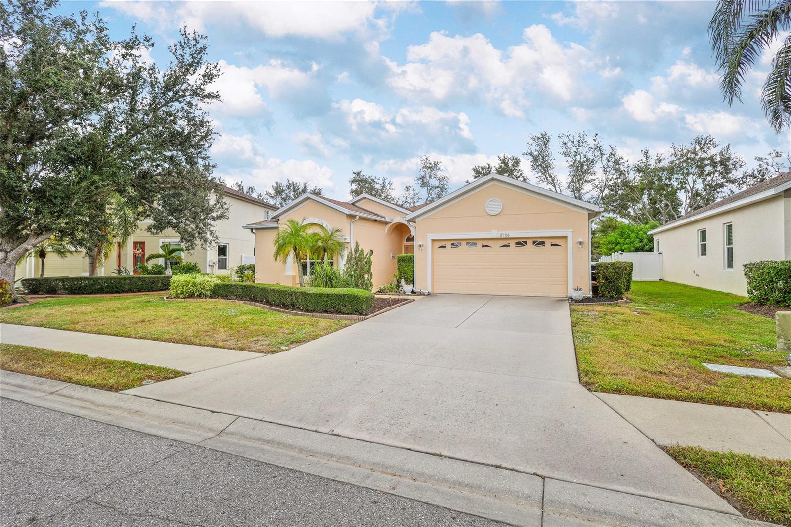 BARRINGTON RIDGE PH 1A - Residential