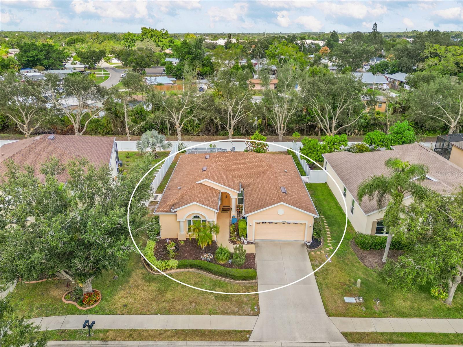 BARRINGTON RIDGE PH 1A - Residential