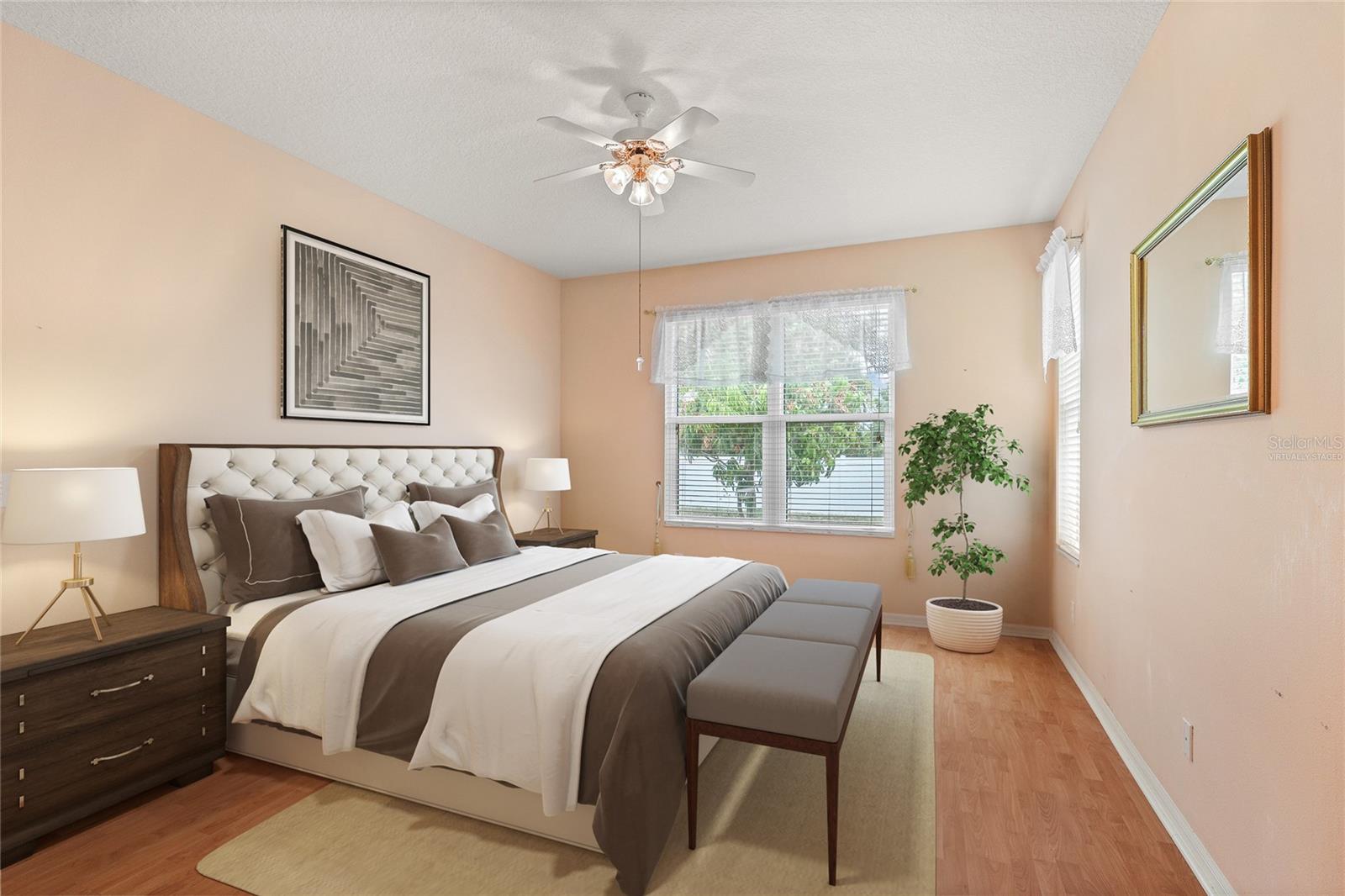 BARRINGTON RIDGE PH 1A - Residential