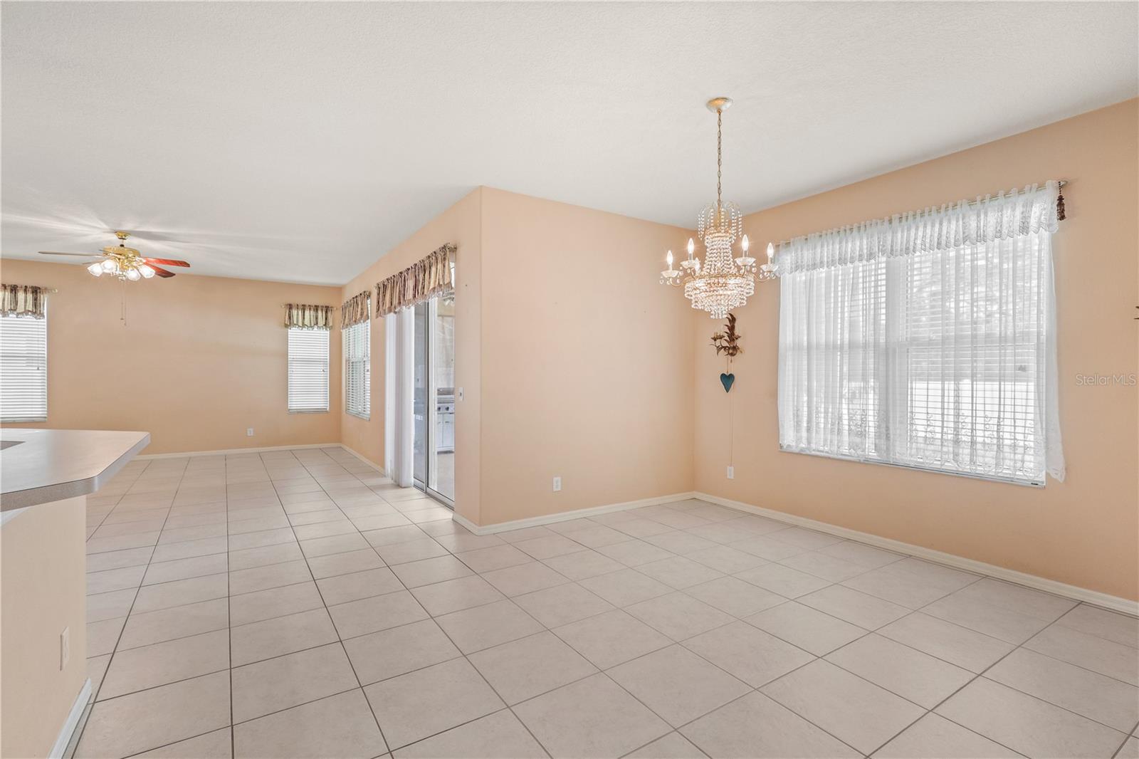 BARRINGTON RIDGE PH 1A - Residential