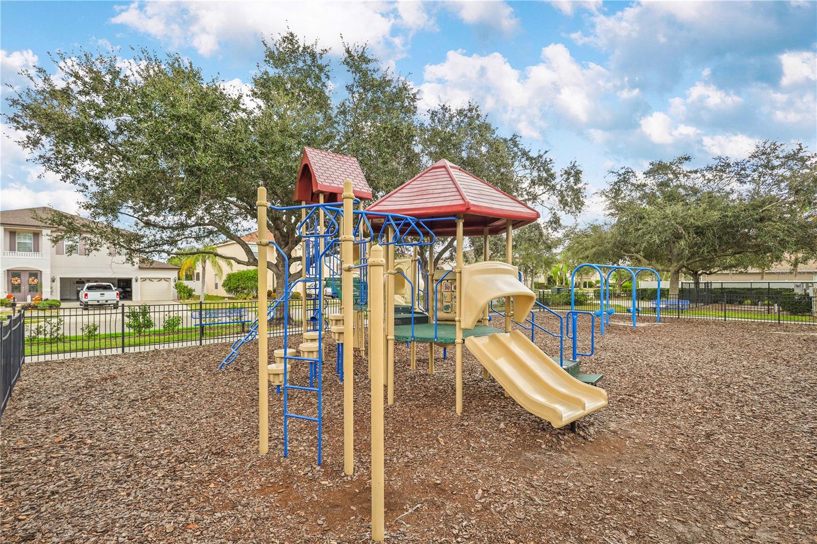 BARRINGTON RIDGE PH 1A - Residential