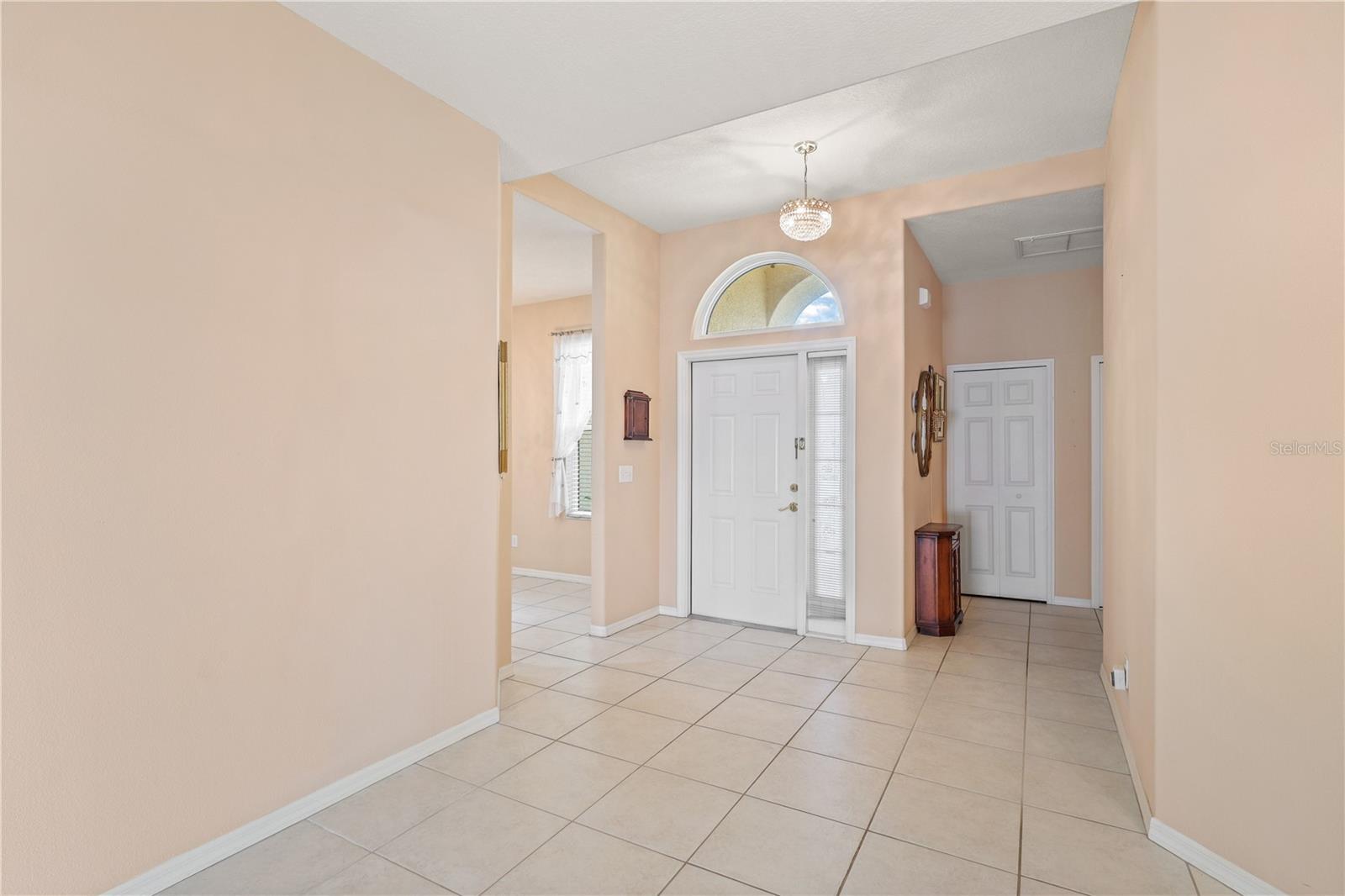 BARRINGTON RIDGE PH 1A - Residential