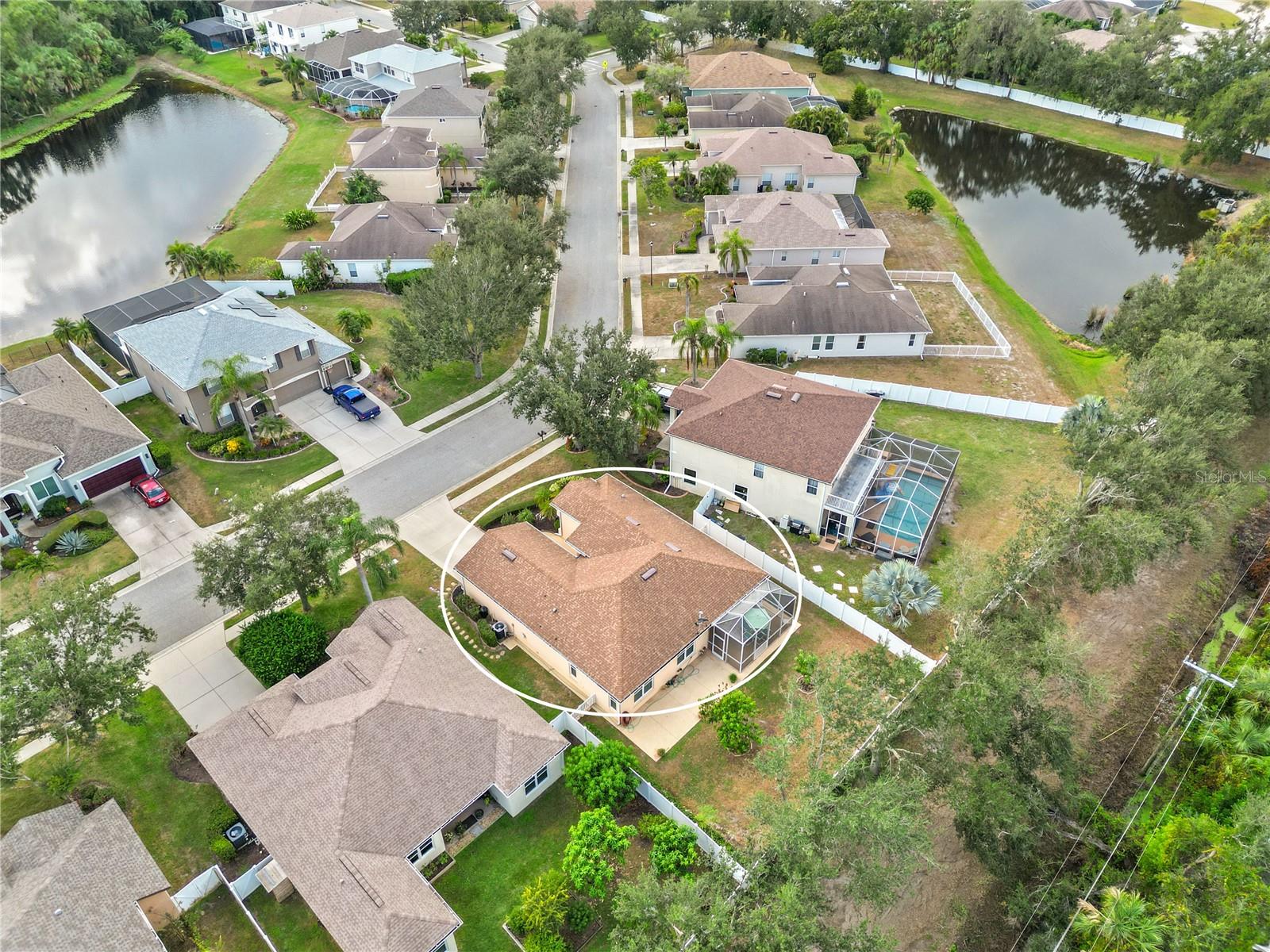 BARRINGTON RIDGE PH 1A - Residential