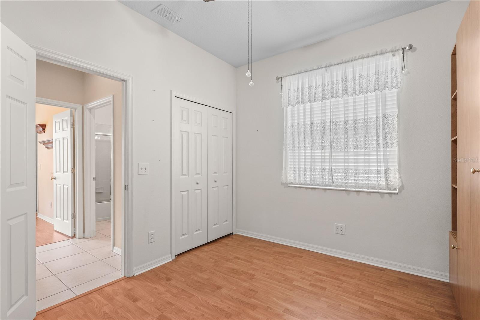 BARRINGTON RIDGE PH 1A - Residential