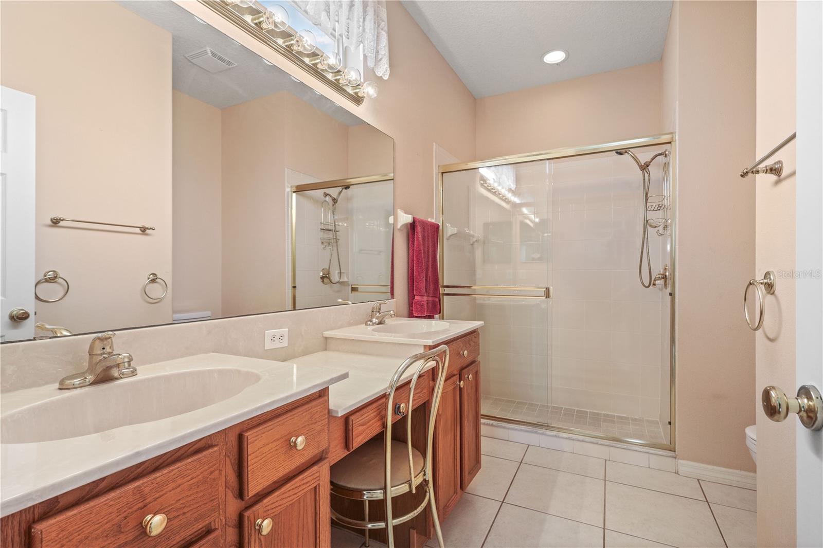 BARRINGTON RIDGE PH 1A - Residential