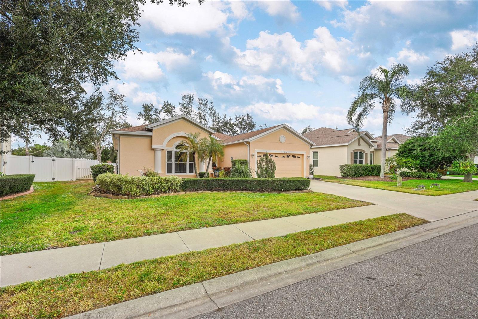 BARRINGTON RIDGE PH 1A - Residential