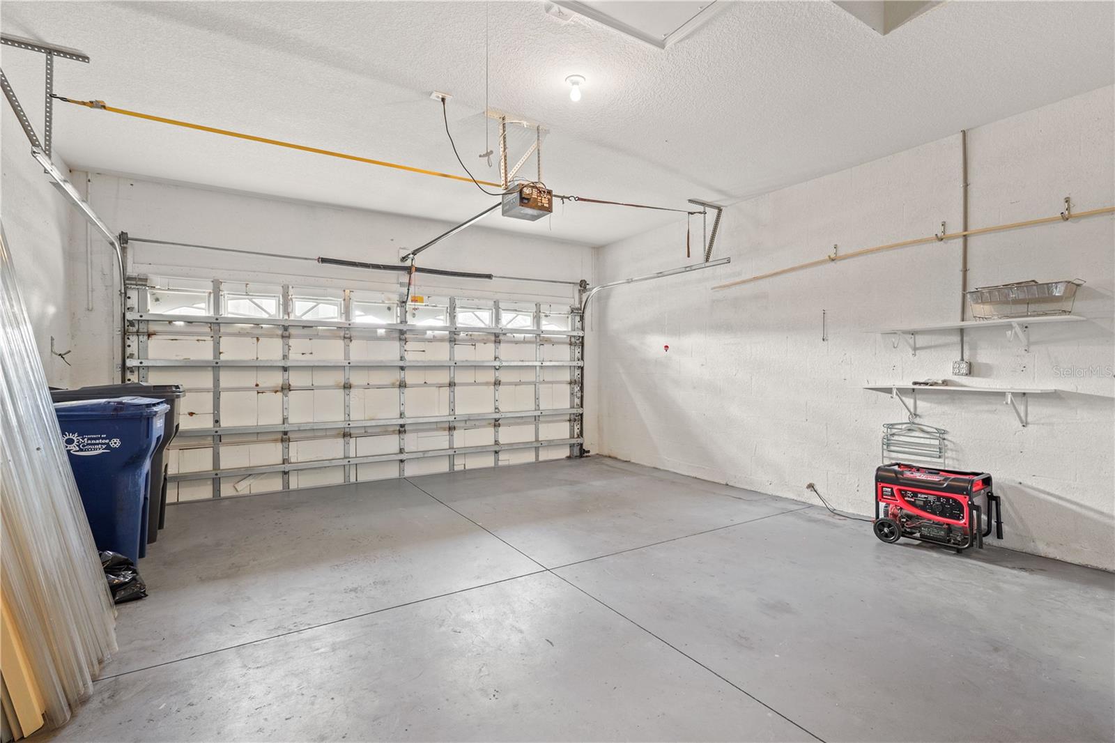 BARRINGTON RIDGE PH 1A - Residential