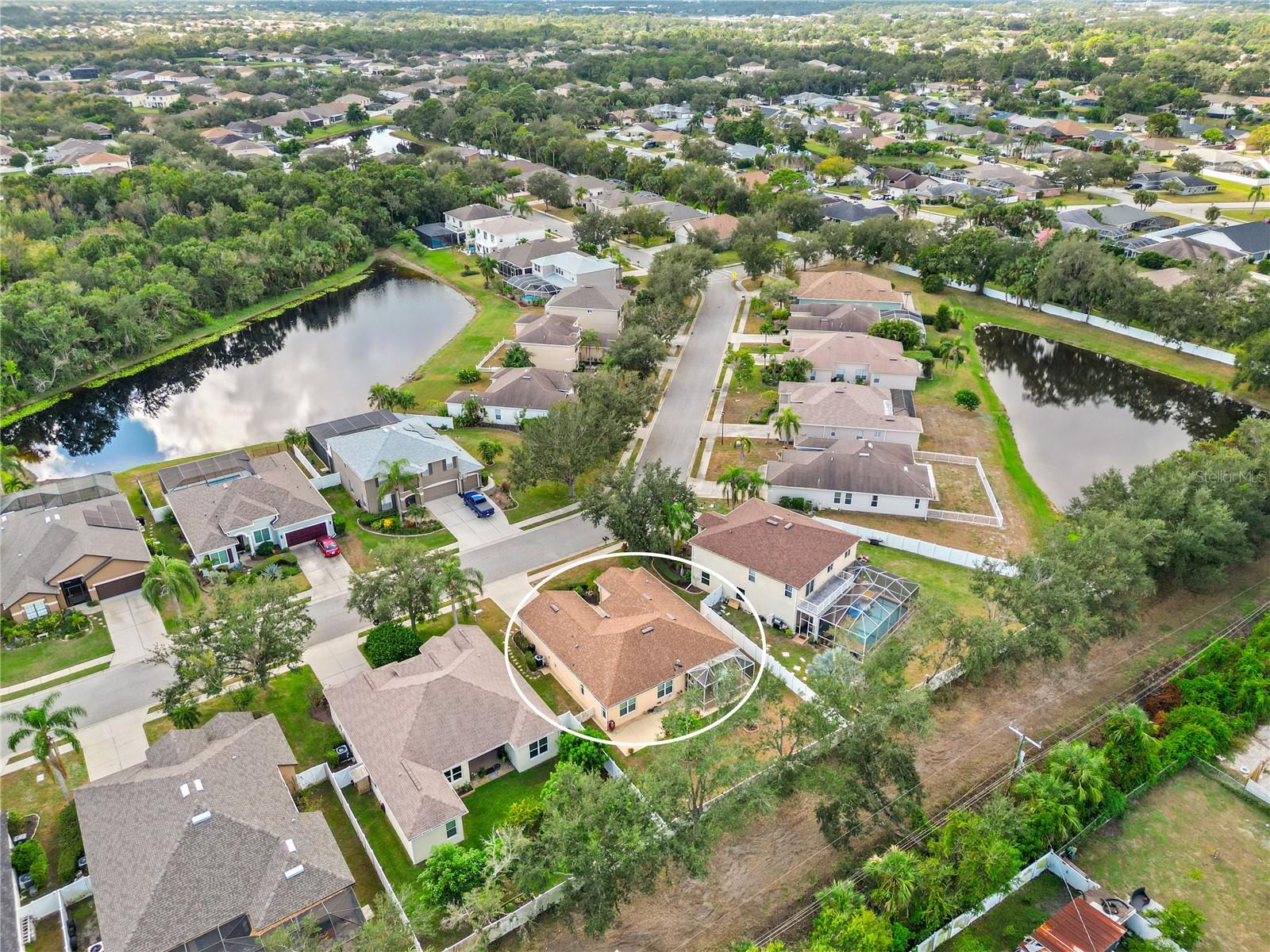 BARRINGTON RIDGE PH 1A - Residential